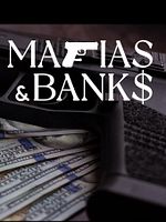 poster de Mafias et banques