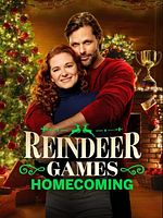 poster de Les Olympiades de Noël