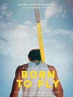 poster de Born to Fly