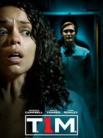 poster de T.I.M.