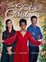 poster de Noël sous les bravos