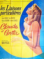 poster de Claude et Greta