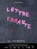 poster de Lettre errante
