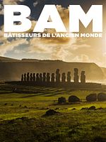 poster de Les Bâtisseurs de l'ancien monde