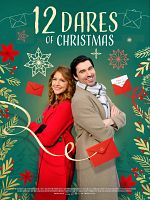 poster de 12 Défis pour Noël