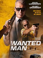 poster de Wanted Man