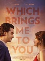 poster de Which Brings Me to You