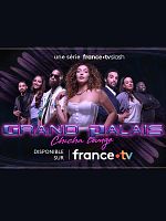 image de Grand Palais chicha lounge