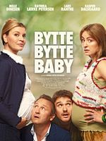 poster de Maybe Baby