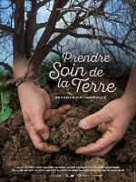 poster de Prendre soin de la Terre