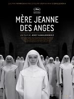 poster de Mère Jeanne des Anges