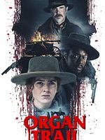 poster de Organ Trail