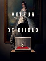 poster de Le Voleur de bijoux