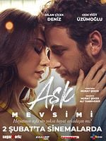 poster de Aşk Mevsimi