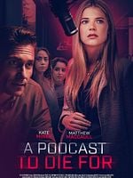 poster de Sur la piste d'un serial killer