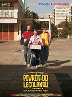 poster de Powrót do tamtych dni