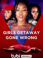 poster de Vengeance sous les tropiques