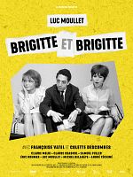 poster de Brigitte et Brigitte