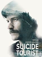 poster de Suicide Tourist