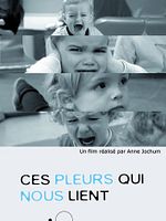 poster de Ces pleurs qui nous lient