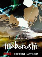 poster de maboroshi