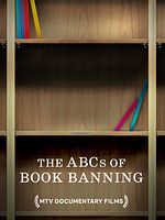 poster de The ABCs of Book Banning
