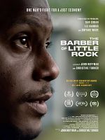 poster de The Barber Of Little Rock