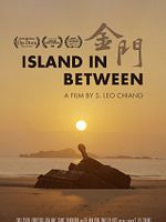 poster de Island In Between