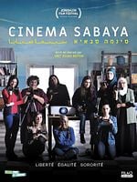 poster de Cinema Sabaya
