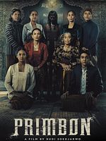 poster de Primbon