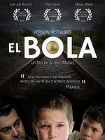 poster de El Bola
