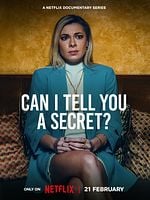 image de Je peux te dire un secret ?