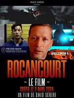 poster de Rocancourt, le film