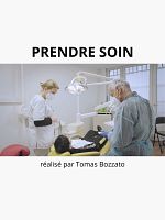 poster de Prendre soin