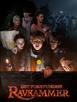 image de Le mystère de la Chambre d'ambre