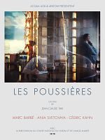 poster de Les Poussières