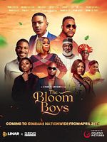 poster de The Bloom Boys
