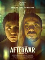 poster de Afterwar