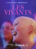 poster de Les vivants