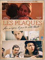 poster de Les Plaques
