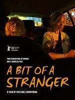 poster de Marioupol, trois femmes et une guerre