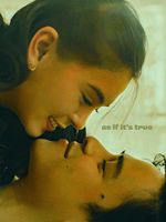 poster de As If It's True