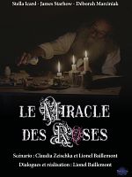 poster de Le Miracle des roses