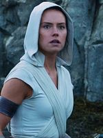 poster de Star Wars: New Jedi Order