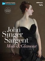 poster de John Singer Sargent: Mode & Glamour