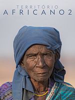 poster de African Territory 2