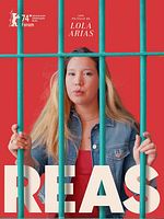 poster de Reas