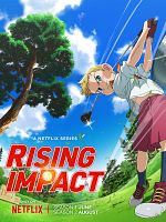 Rising Impact