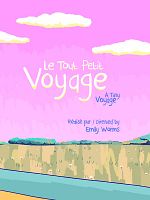 poster de Le Tout Petit Voyage