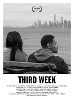 poster de Third Week